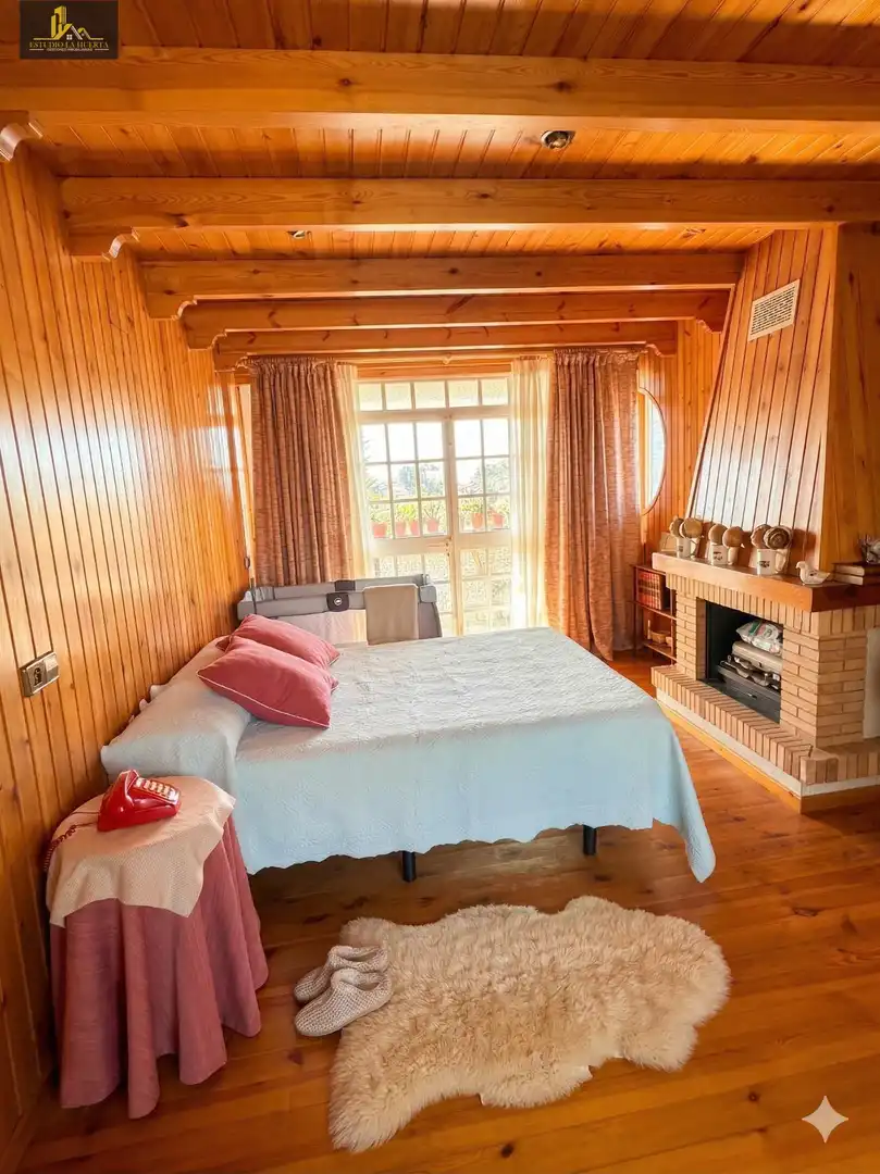 Bedroom of Houses for sale in Jerez de la Frontera