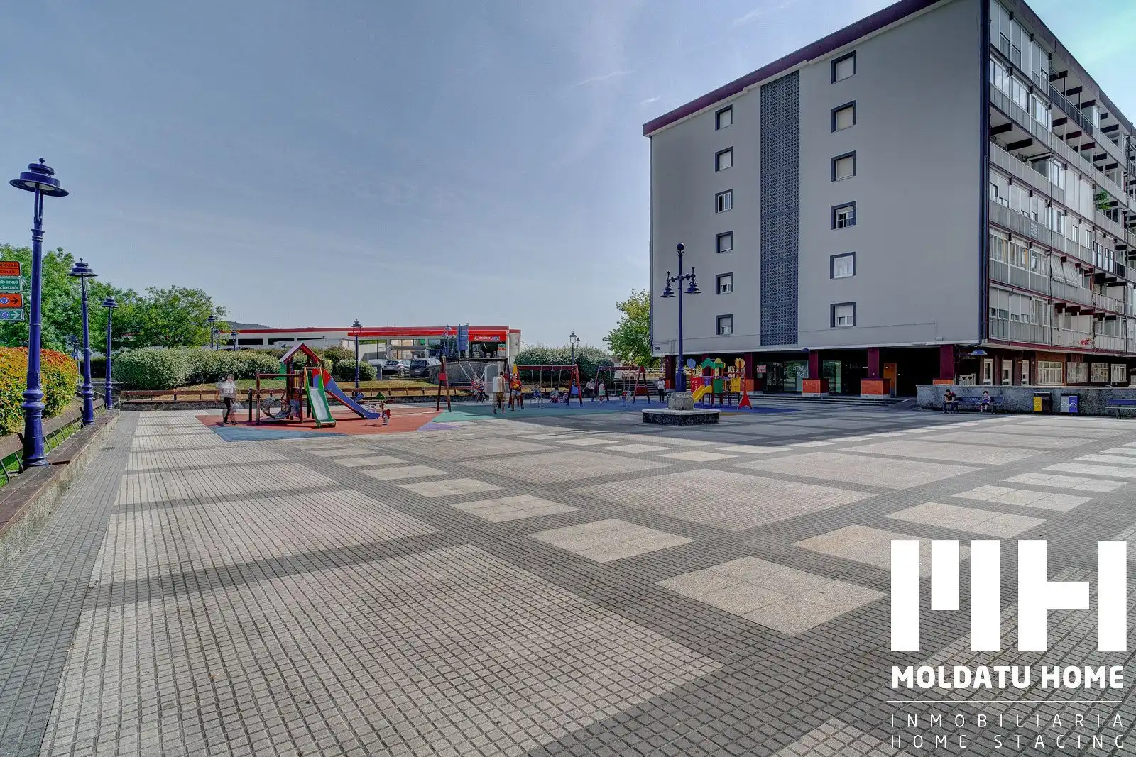 Local comercial en venda a Beraun - Pontika, imagen 77
