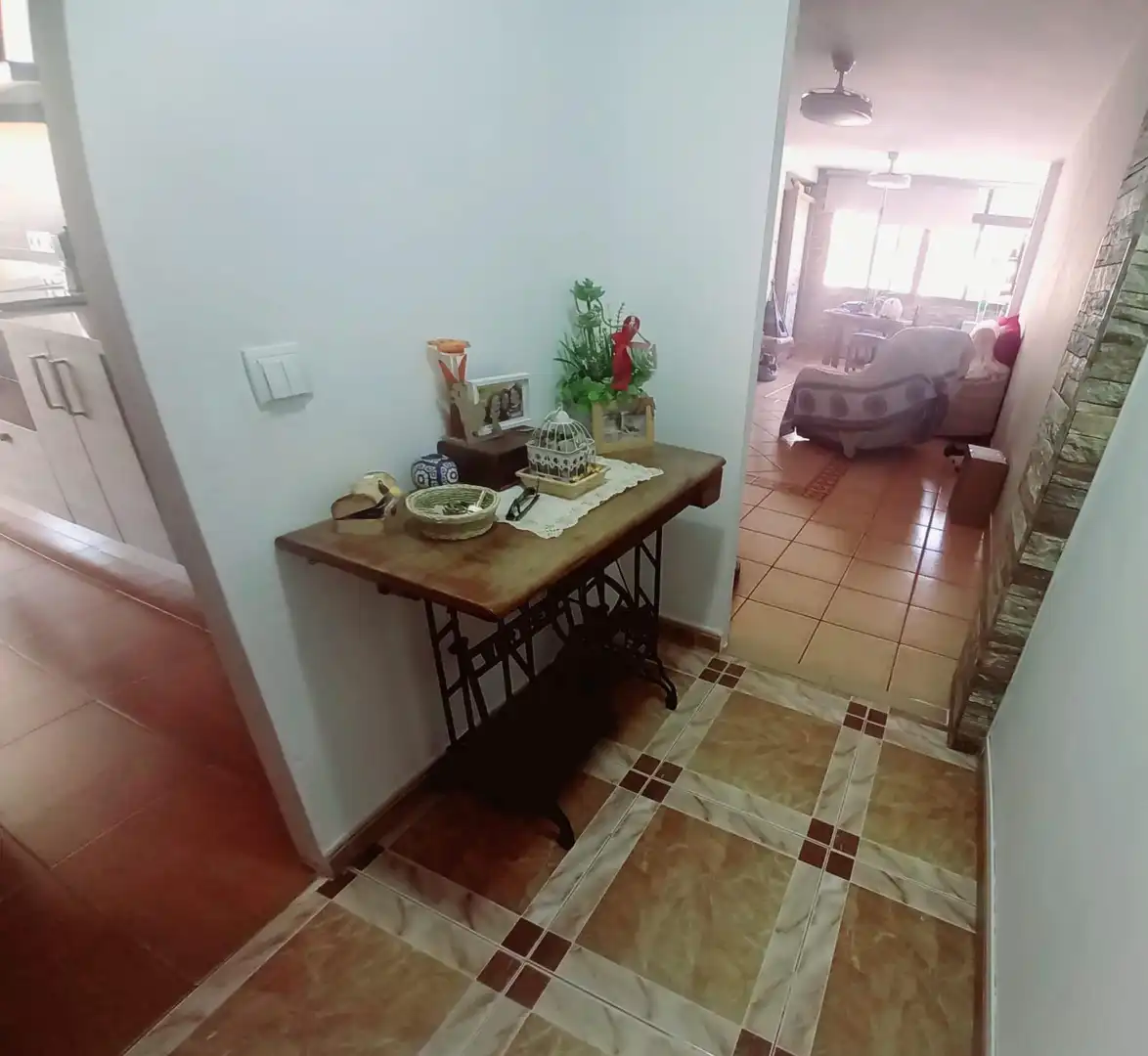 Flat with lift for sale in La Cala del Moral, imagen 6
