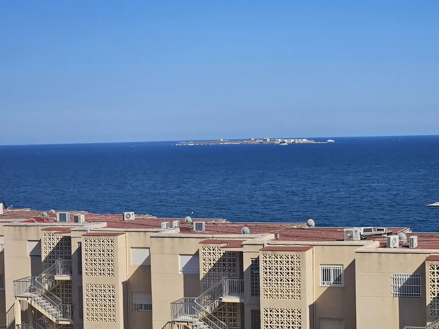 Piso en alquiler en Santa Pola ciudad, imagen 9
