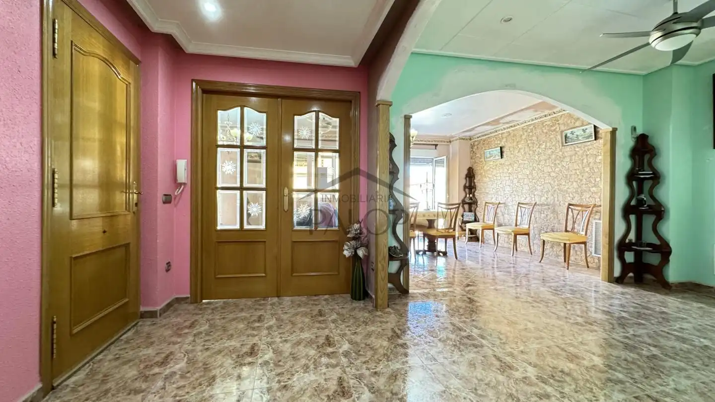 Casa amb terrassa en venda a Urbanitzacions i Pedanies Sud, imagen 27