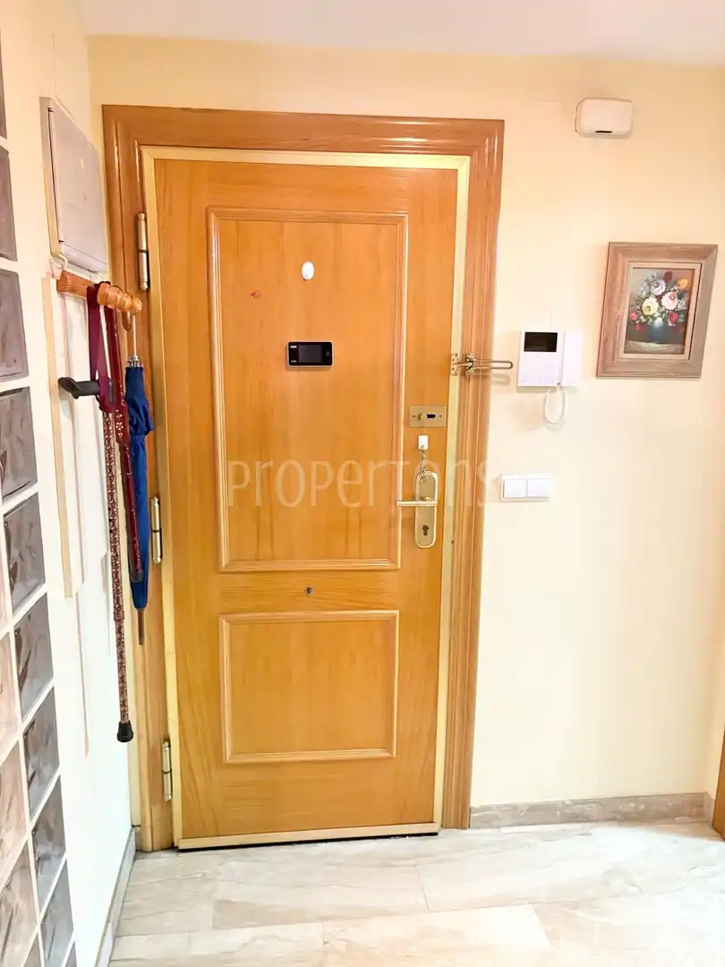 Wohnung mit Pool zum Verkauf in Benissa, imagen 10