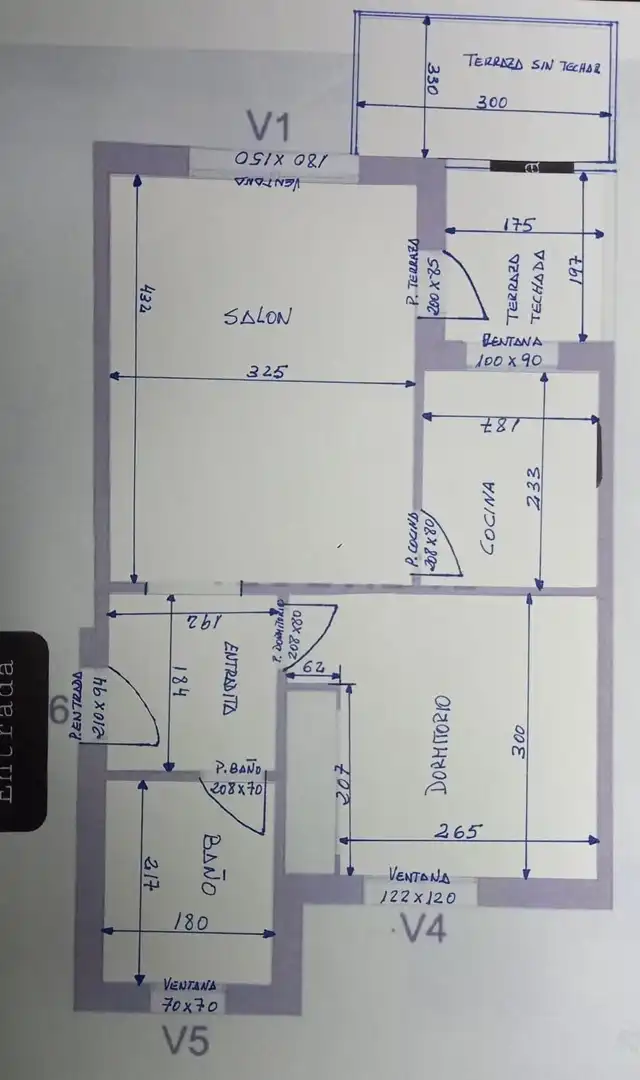 Apartament en venda en Torrox amb Terrassa, Moblat i Piscina comunitària