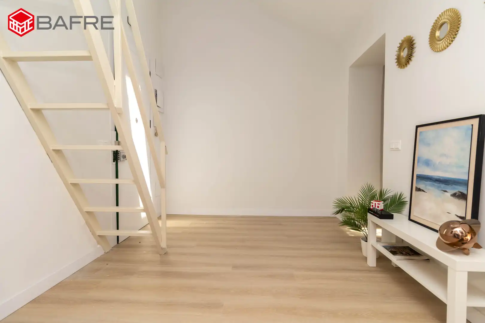 Piso en venta en Madrid