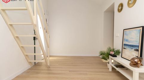 Foto 4 de Piso en venta en Avenida de la Ciudad de Barcelona, Pacífico, Madrid Capital