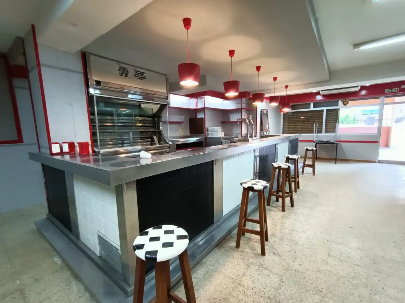 Local commercial à vendre à Martorell
