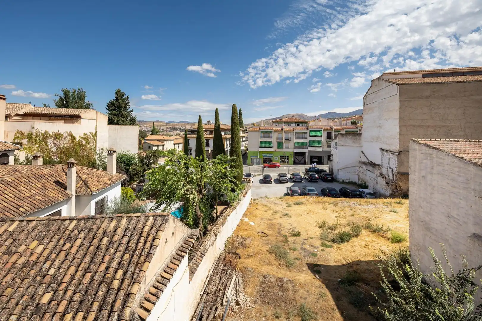 Inmuebles singulares con ascensor en venta en Calle Real, imagen 25