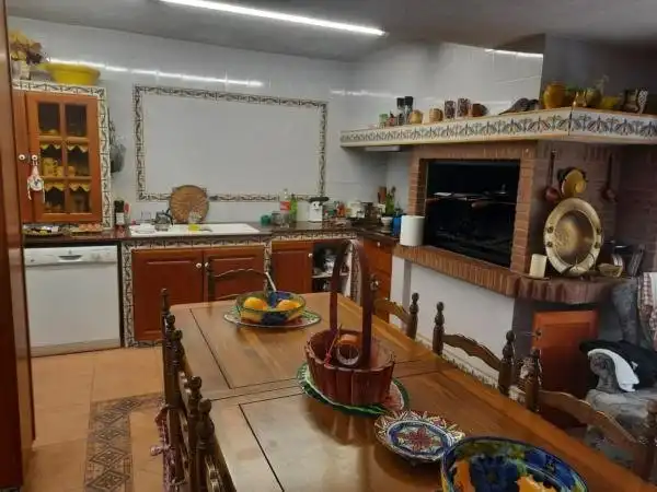 Villa avec piscine à vendre à Monóvar  / Monòver, imagen 53