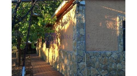 Foto 4 de Finca rústica de lloguer a Malpartida de Cáceres, Cáceres