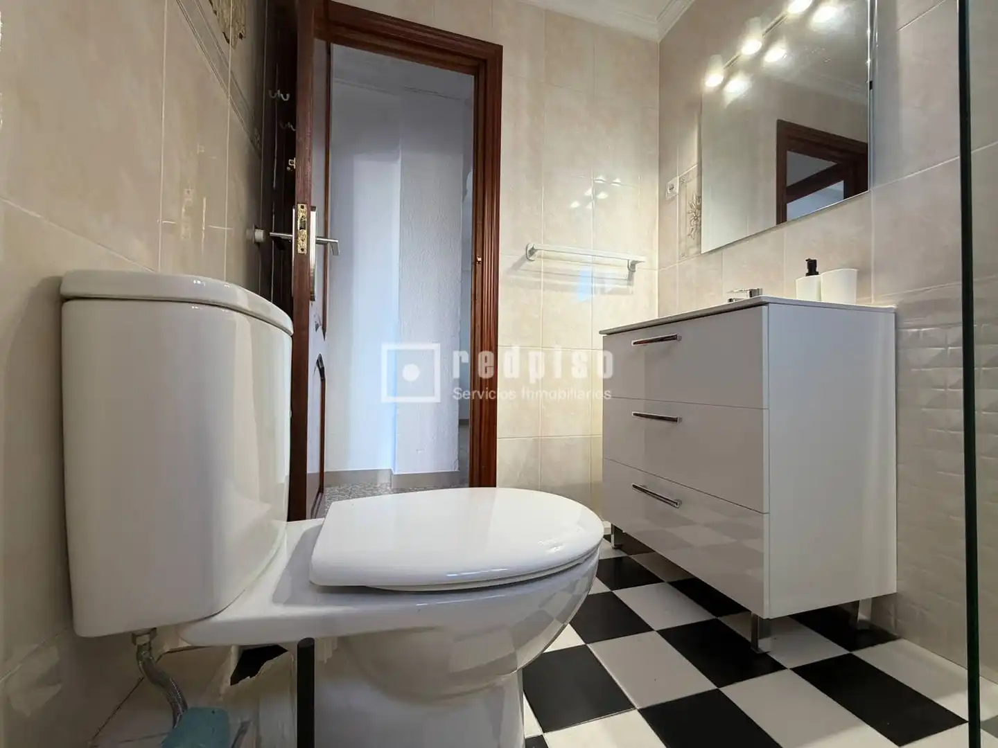 Wohnung zur Miete in Málaga, Málaga