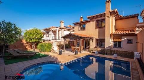 Foto 5 de Casa o chalet en venta en Calle Brasil, La Zubia Ciudad, La Zubia