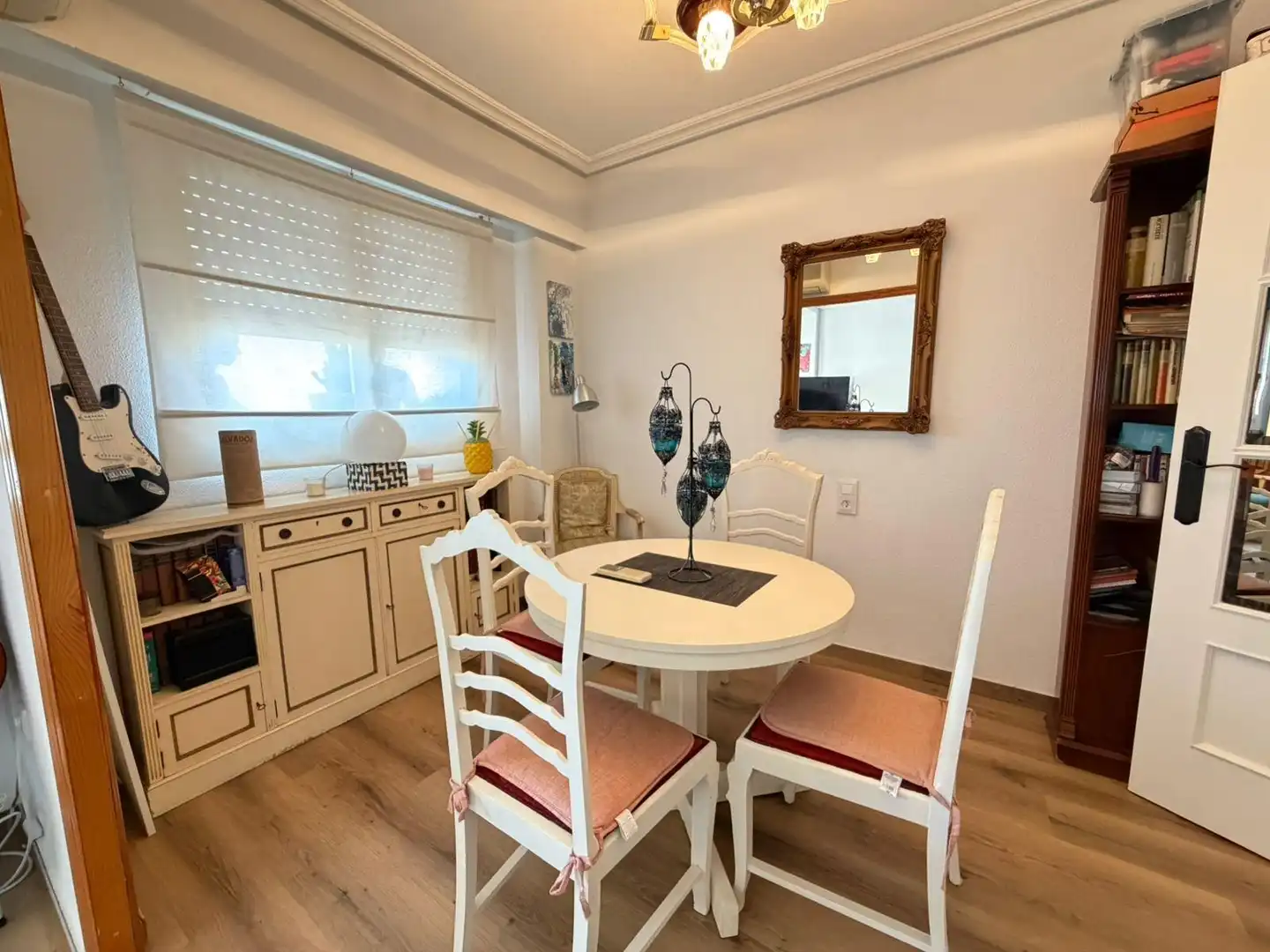 Comedor de Apartamento en venta en Torrevieja