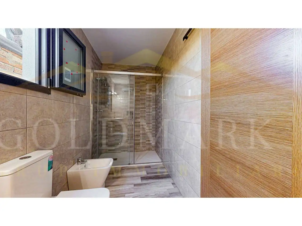 Bathroom of Houses for sale in Rubí  with Air Conditioner, Heating and Private garden