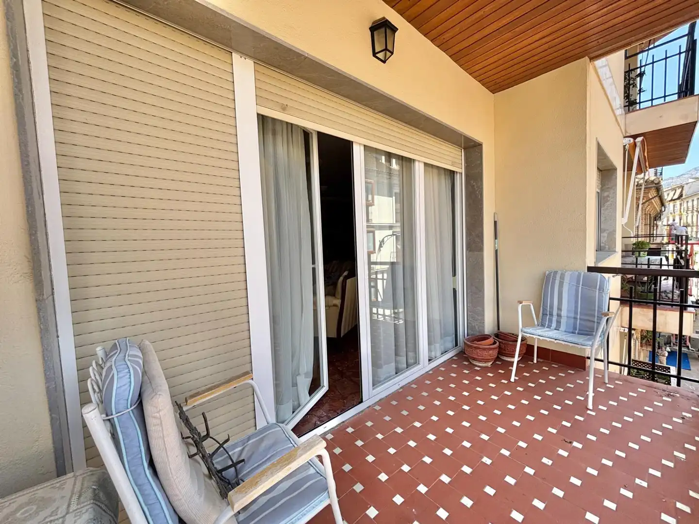 Wohnung mit Terrasse zum Verkauf in Centro, imagen 4