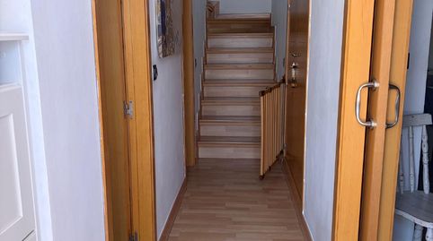 Foto 4 de Casa adosada en venta en Santiponce, Sevilla