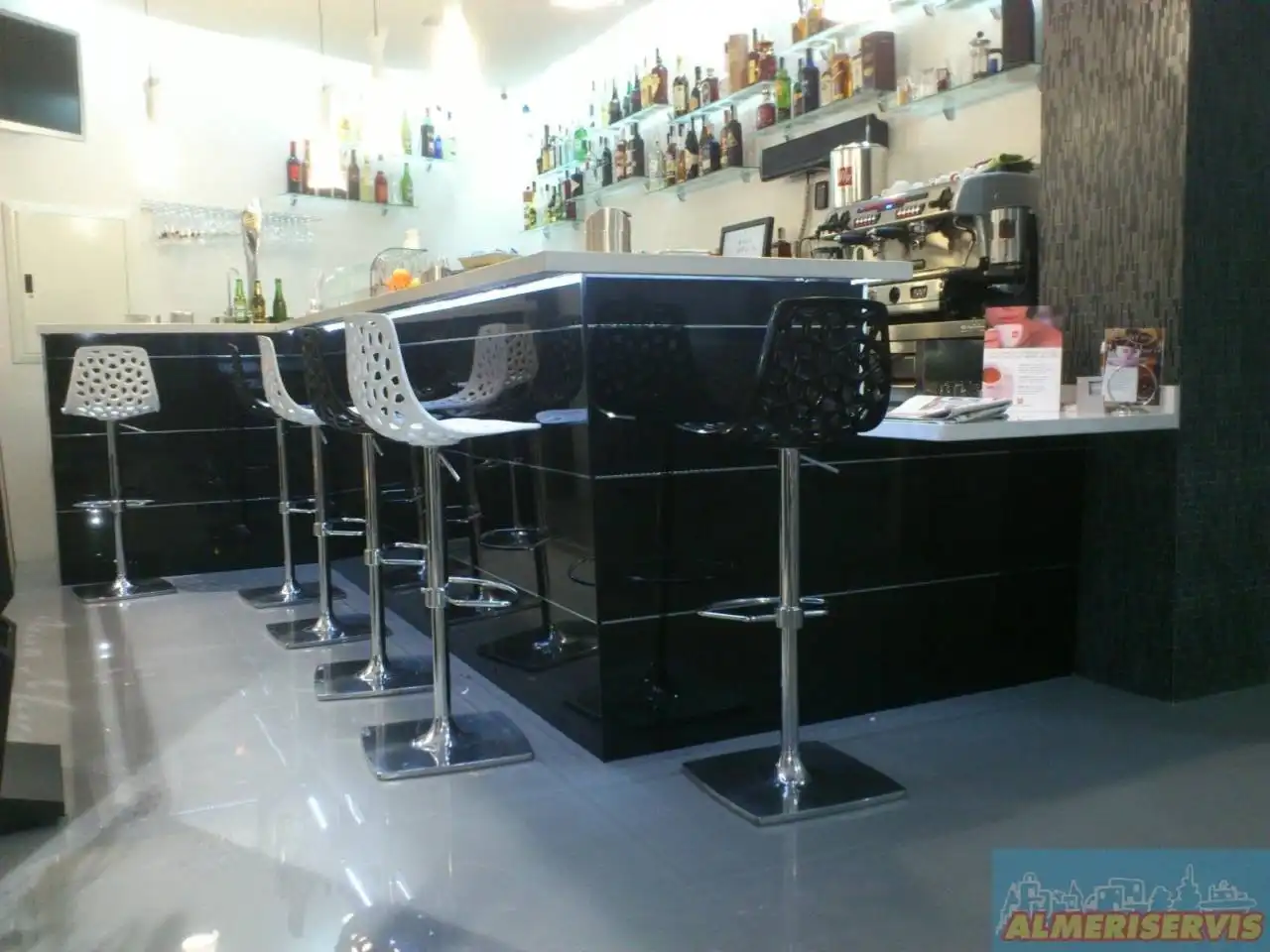 Local comercial en venda a Calle Rambla de las Cruces, imagen 3