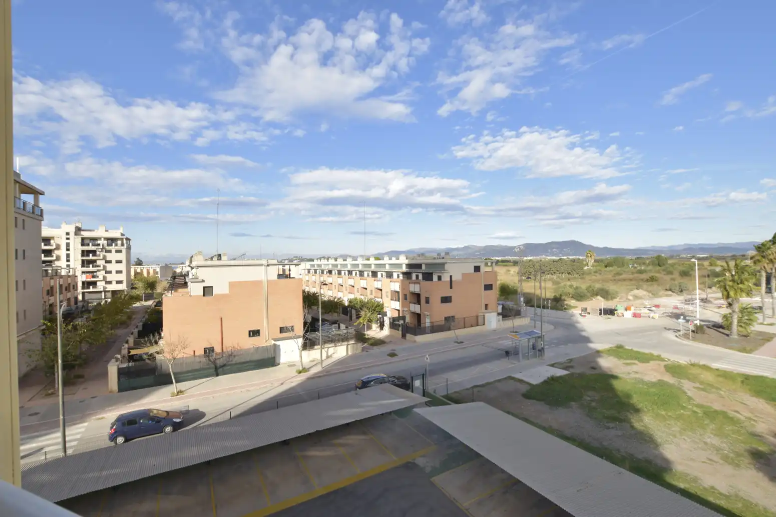 Pis amb piscina en venda a Playa del Puig, imagen 21
