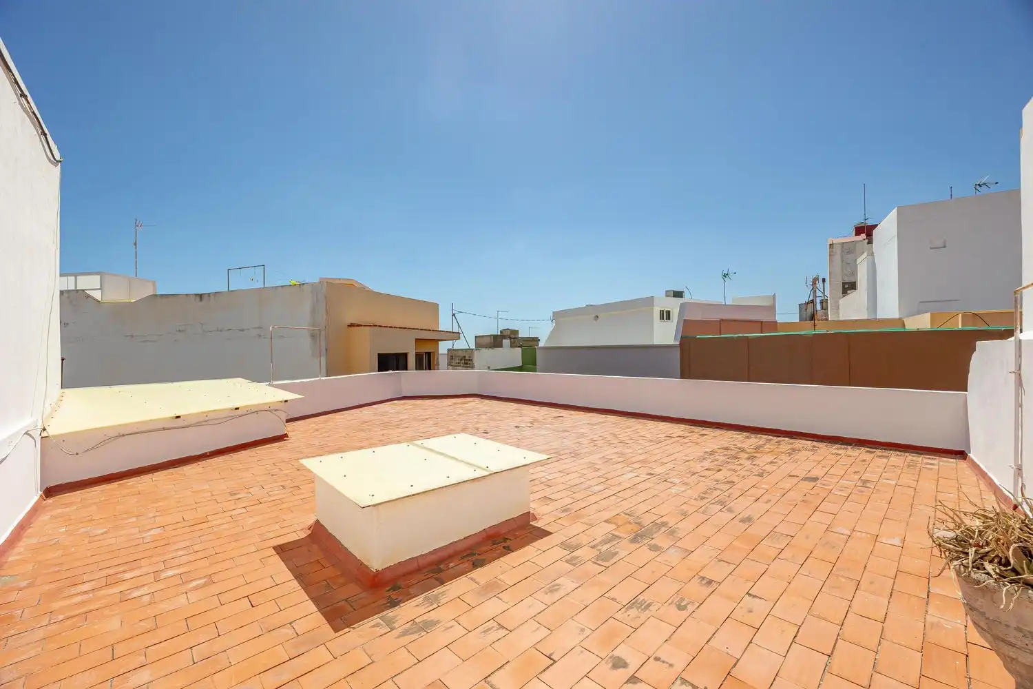 Terraza de Casa o chalet en venta en Telde