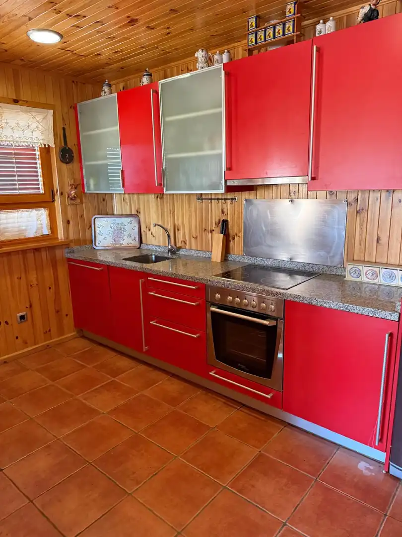 Casa o chalet en venta en Santiago Millas