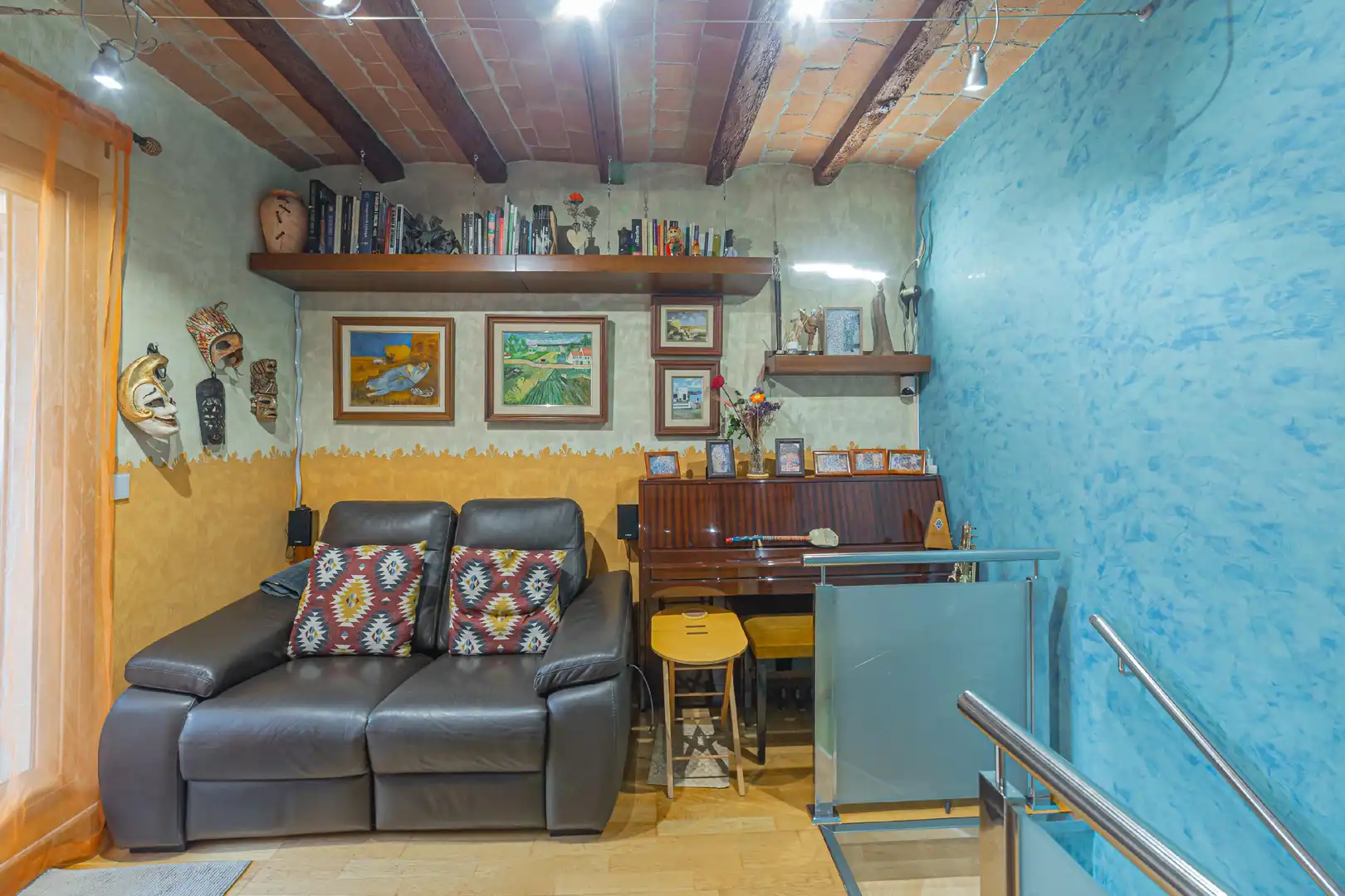 Casa o xalet en venda a Sants