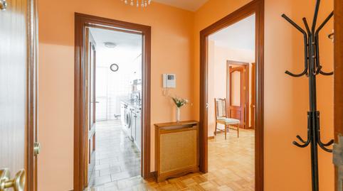 Foto 2 de Piso de alquiler en Villava - Calle Karrobide, 5, Villava / Atarrabia, Navarra