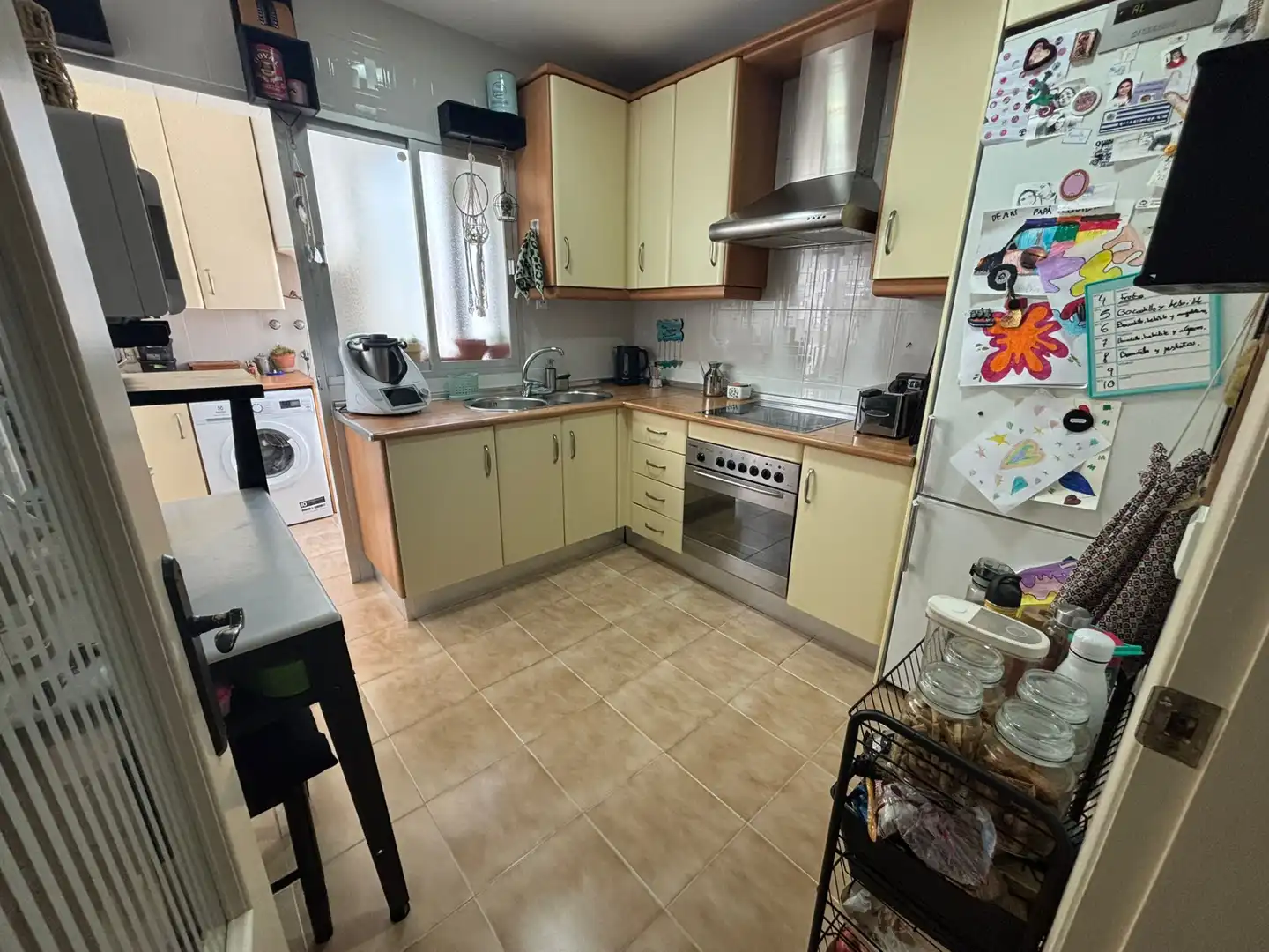 Flat for sale in Cueva de Menga