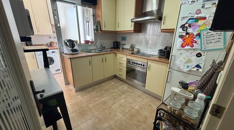Piso en venta en el centro de Antequera
