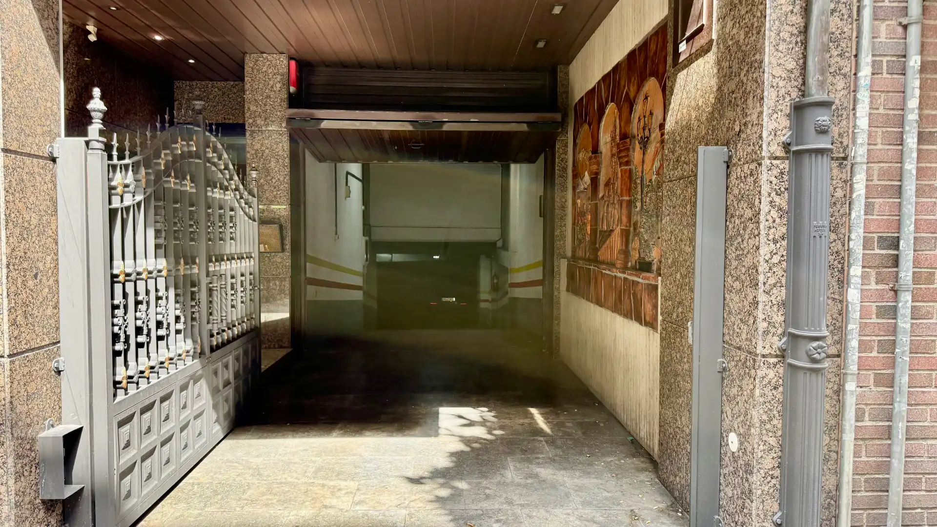 Individual con ascensor en alquiler en Calle Manuel Pedregal 10, imagen 10