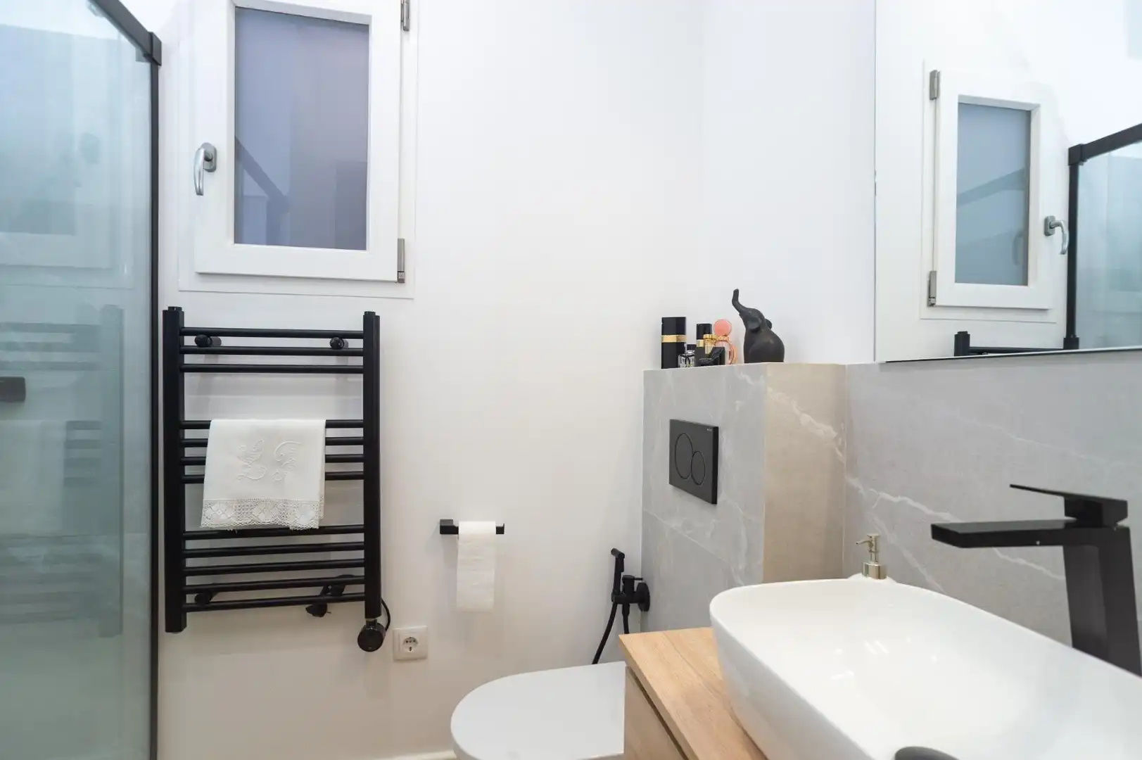 Appartamento con terrazza in vendita a Calle LITERATO AZORIN, imagen 19