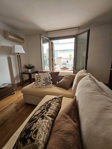 Ático en Venta en Calle de Fuencarral en Trafalgar