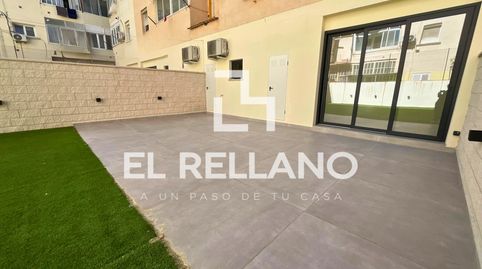 Foto 5 de Pis en venda a Carrer de Felip II, Sant Crist, Badalona