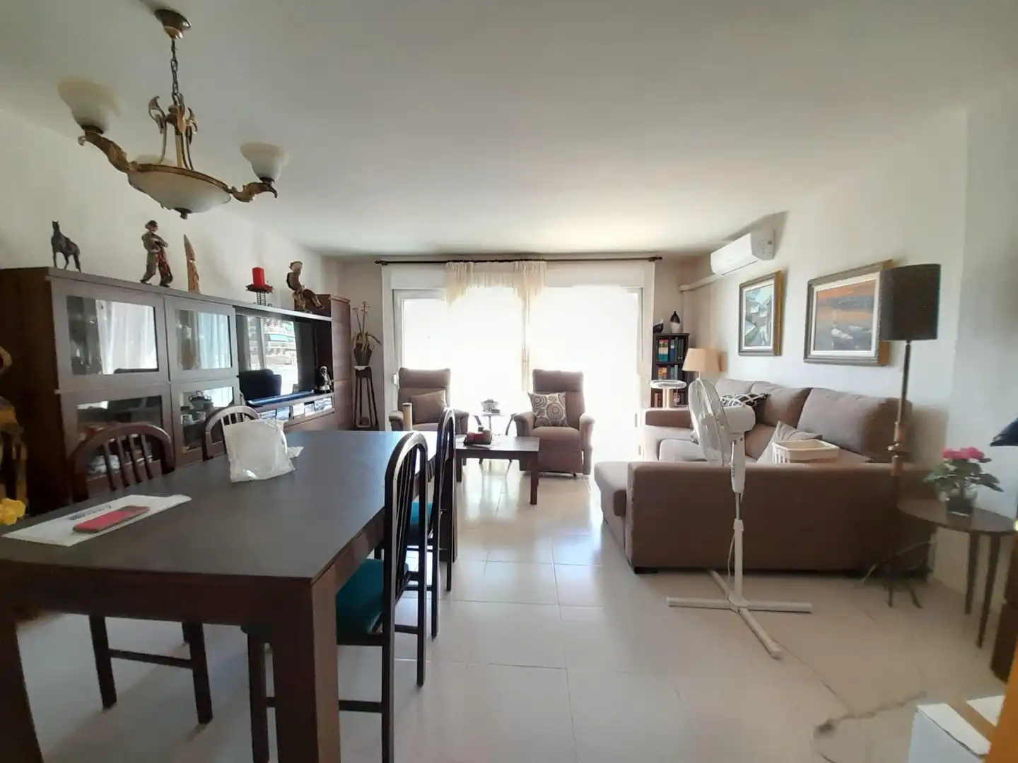 Wohnung mit Terrasse zum Verkauf in Canet de Mar, imagen 27
