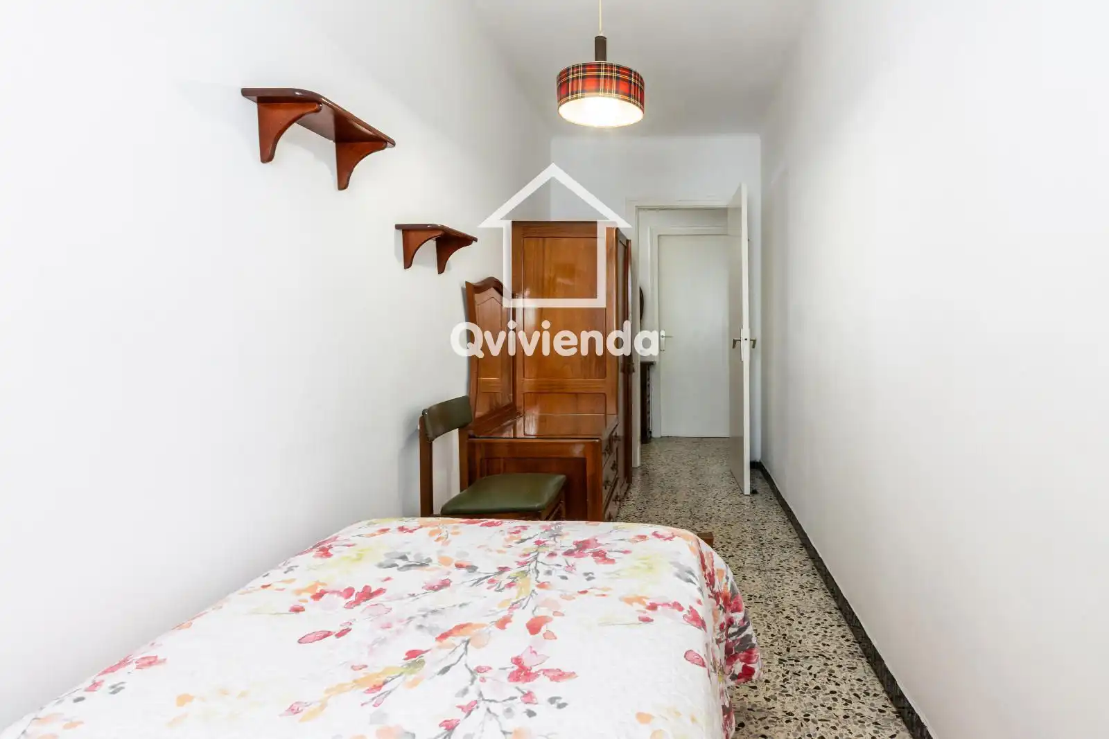 Bedroom of Flat for sale in Vilassar de Dalt  with Heating and Terrace