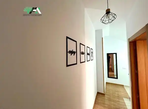 Appartamento con terrazza in affitto a Calle el Trapero, imagen 11