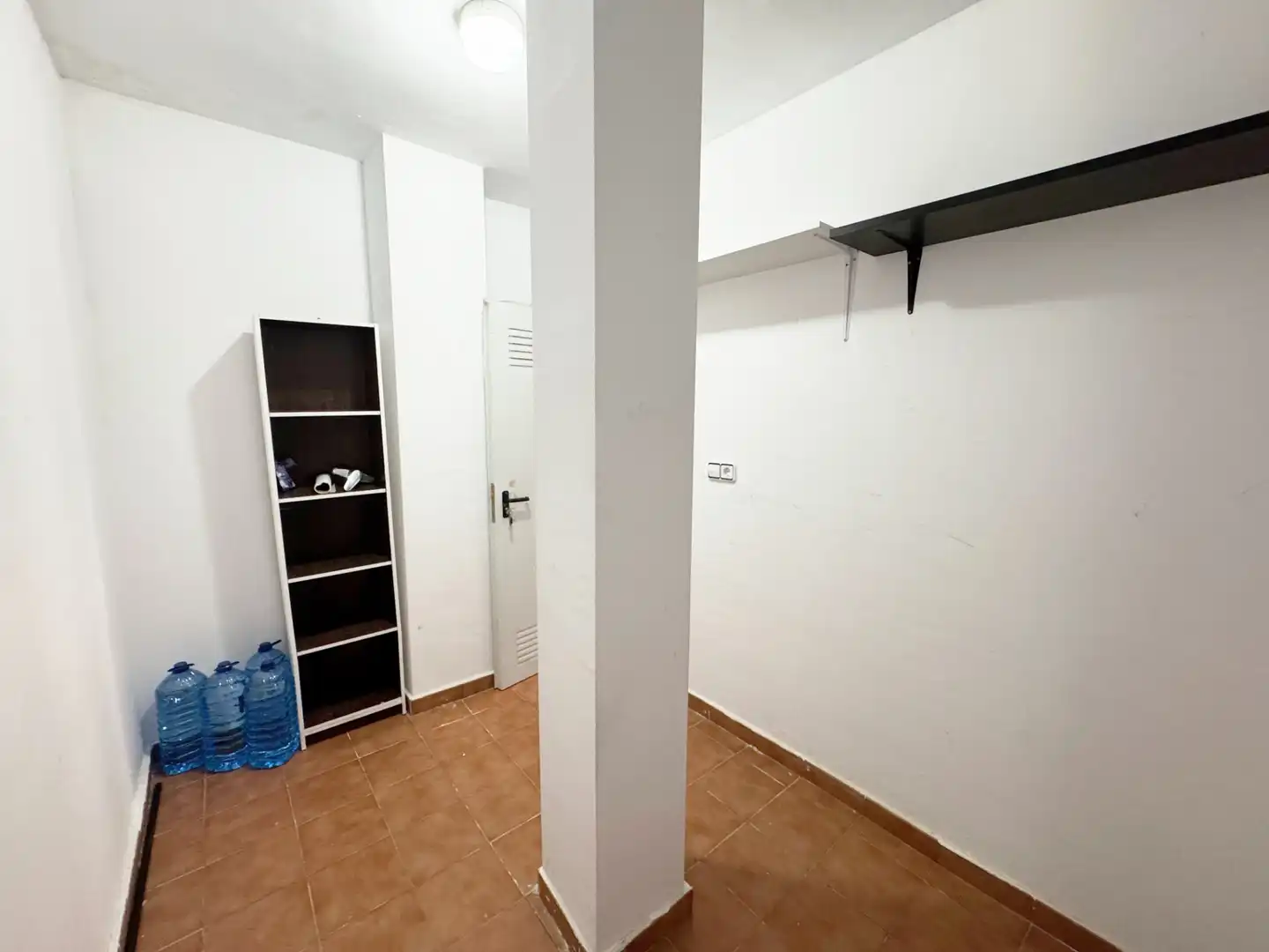 Appartamento con terrazza in vendita a Calle Falcón, imagen 24