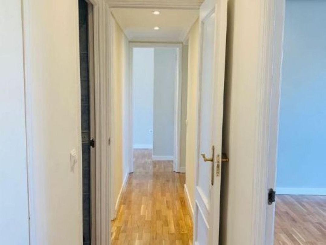 Flat to rent in  Madrid Capital  with Air Conditioner, Heating and Terrace