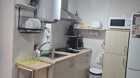 Photo 2 of Study to rent in Casco Antiguo, Águilas