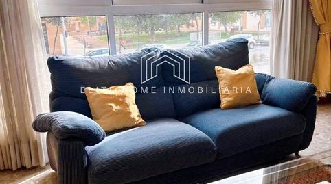 Foto 5 de Casa adosada de lloguer a Estación - Universidad, Castellón de la Plana / Castelló de la Plana