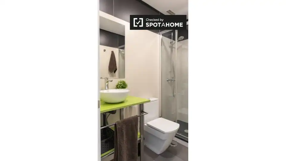Flat to rent in Centro, imagen 15