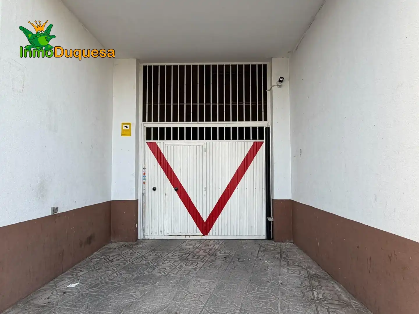 Aparcament en venda a La Zubia Ciudad, imagen 14