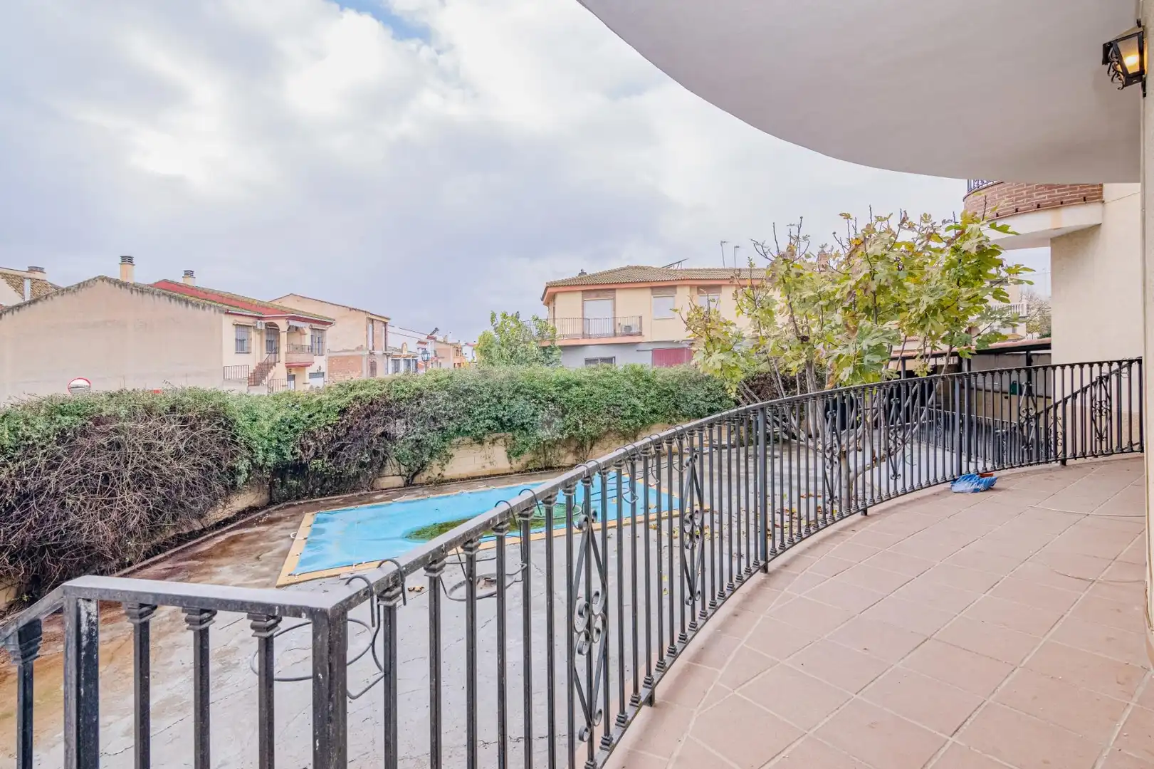 Haus oder Chalet zum Verkauf in Calle de Fuensanta, Atarfe