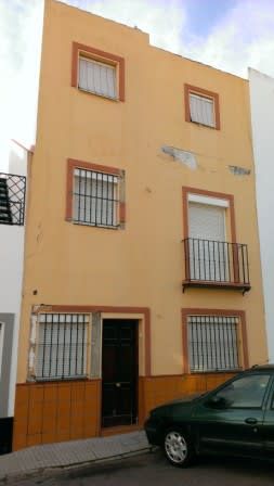 Single-family semi-detached for sale in C/ Molinos                                        , Cantillana
