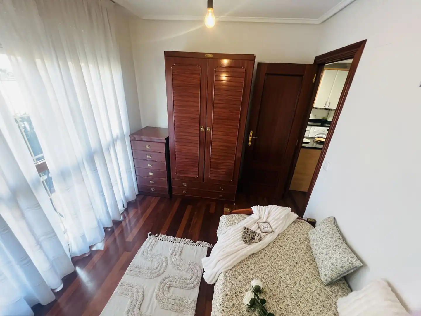 Flat with lift for sale in Voto, imagen 43