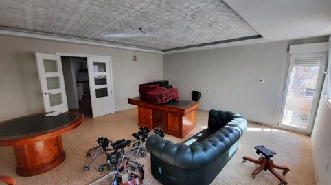 Foto 3 de Piso en venta en Almansa, Albacete