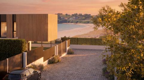 Foto 2 de Casa o xalet en venda a Lugar Paxariñas, 48, Adina - Portonovo, Sanxenxo