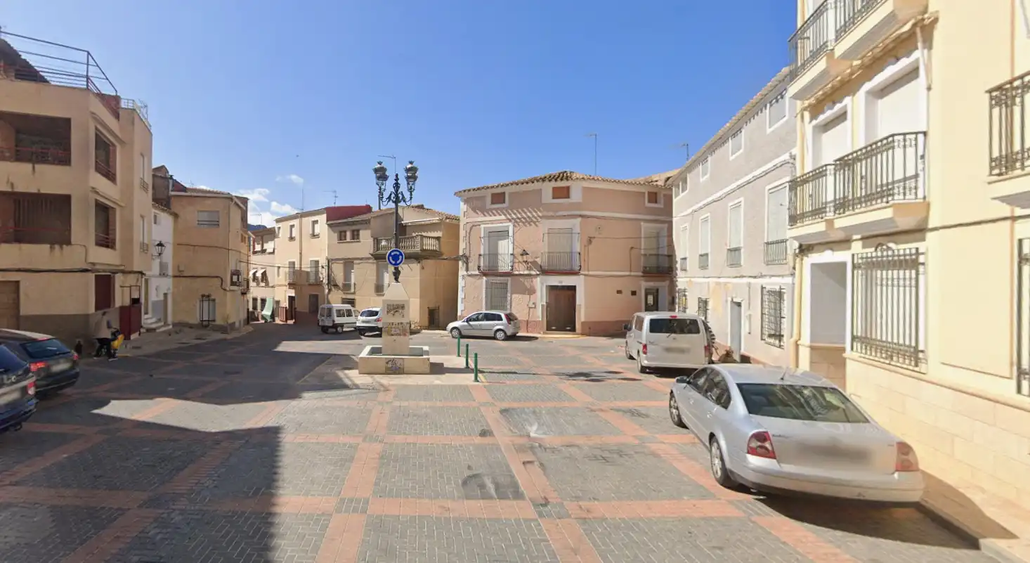 Casa in vendita a PLAZA VIEJA, imagen 3