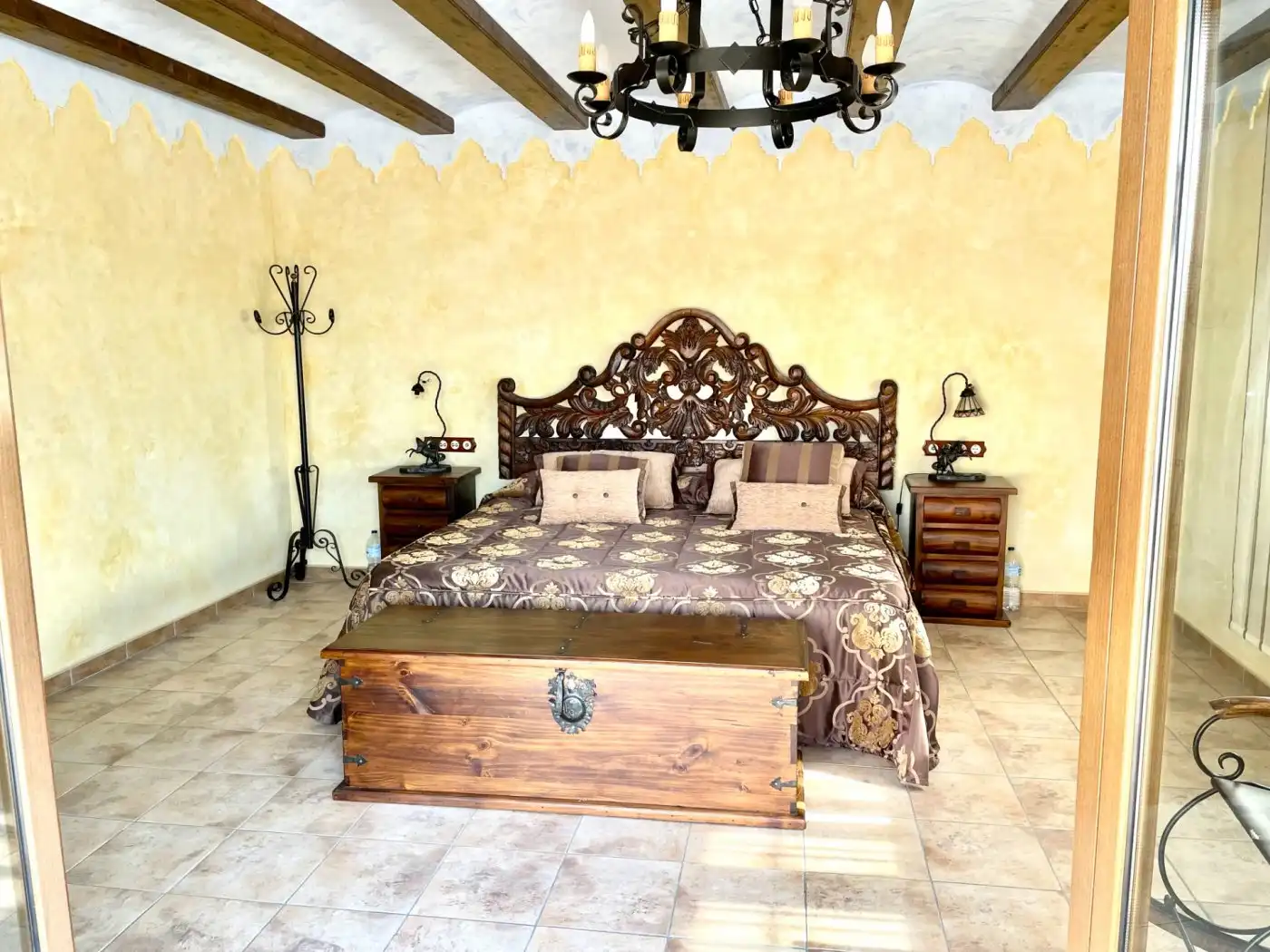 Villa mit Pool zum Verkauf in Jubalcoi, imagen 70