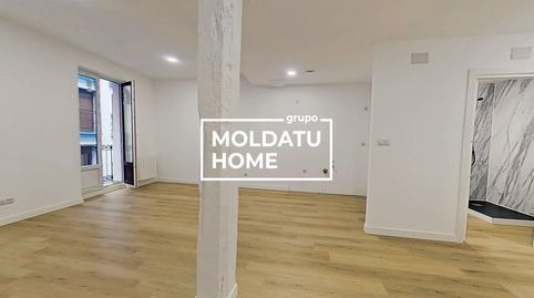 Foto 3 de Piso en venta en Casco Viejo, Bilbao