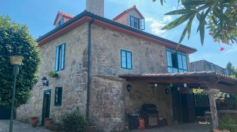 Foto 2 de Casa o chalet en venta en Lugar Soutullos, Brión, A Coruña