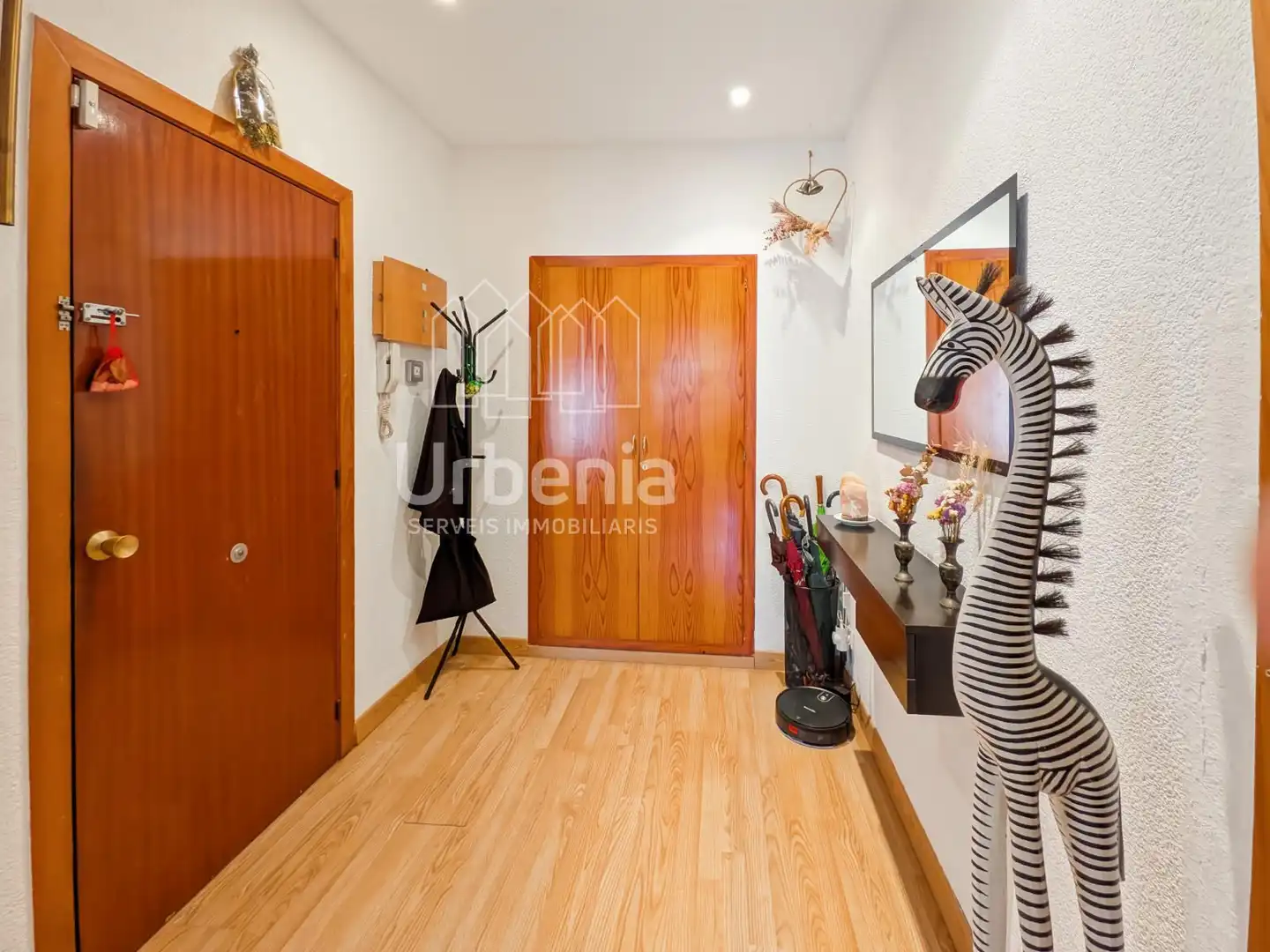 Flat for sale in Caldes de Montbui  with Air Conditioner, Heating and Terrace